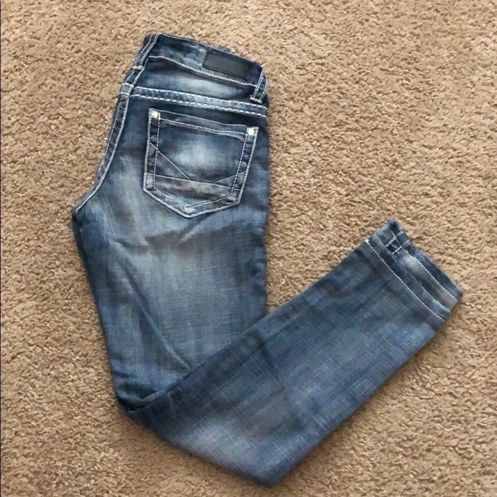 DayTrip Jeans - Picture 2 of 7